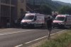 Un autocar care circula pe o șosea din Maramureș a intrat în gardul unei case. Sunt mai multe victime. A fost activat Planul Roşu de Intervenţie!  777341