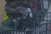 Un autocar care circula pe o șosea din Maramureș a intrat în gardul unei case. Sunt mai multe victime. A fost activat Planul Roşu de Intervenţie!  777342