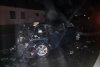 Un angajat al MAI a intrat cu un Audi, cu peste 100 de km/h, într-un microbuz | Accident la Slatina-Timiş în Caraş-Severin 777419