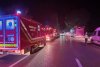 Autocar cu 76 de pasageri, implicat într-un accident pe E85, în Bacău 778039