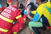 O femeie a fost muşcată de o viperă în munţii Făgăraş, după ce a făcut o greșeală banală 778072