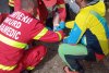 O femeie a fost muşcată de o viperă în munţii Făgăraş, după ce a făcut o greșeală banală 778073