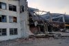 Rusia a bombardat în Donețk un spital, un centru comercial, un Palat al Culturii și un loc de joacă 778100