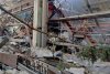 Rusia a bombardat în Donețk un spital, un centru comercial, un Palat al Culturii și un loc de joacă 778103
