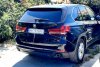 Un ucrainean a încercat să intre în România la volanul unui BMW furat 778437