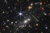 Directorul Institutului Astronomic Român despre spectaculoasele imagini din spaţiu obţinute de telescopul J. Webb: "O bucățică de cer cât un grăunte de nisip" 778888