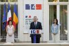 Premierul Nicolae Ciucă, declaraţii de la recepţia organizată de Ziua Franţei 779247