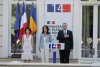 Premierul Nicolae Ciucă, declaraţii de la recepţia organizată de Ziua Franţei 779249