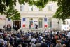 Premierul Nicolae Ciucă, declaraţii de la recepţia organizată de Ziua Franţei 779250