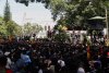 Cum le-a tras clapa protestatarilor președintele fugar din Sri Lanka | Noua sa destinație 779162