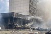 Rușii au bombardat clădiri civile din orașul Vinița cu rachete Kalibr. Zeci de oameni, între care mai mulți copii, au fost uciși | Reacția lui Zelenski 779178