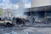 Rușii au bombardat clădiri civile din orașul Vinița cu rachete Kalibr. Zeci de oameni, între care mai mulți copii, au fost uciși | Reacția lui Zelenski 779179