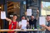 Misoginism în București: Angajații unui local transformați în ”juriul” care a dat note femeilor în funcție de aspect 779542