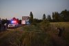 Accident teribil în Buzău! Un băiat de 15 ani s-a răsturnat cu mașina și a ucis o adolescentă de aceeași vârstă 780471