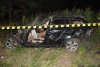 Accident teribil în Buzău! Un băiat de 15 ani s-a răsturnat cu mașina și a ucis o adolescentă de aceeași vârstă 780475