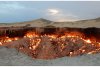 Ce este Craterul Darvaza, Poarta iadului | Arde fără încetare de 50 de ani 780686