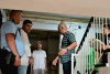Panică în Sectorul 2. Tavanul dintr-un bloc din Bucureşti, reabilitat în 2017, s-a prăbuşit 780833