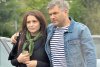 Soția lui Mircea Radu, accidentată pe trecerea de pietoni. Raluca Radu a fost transportată la spital 780936