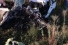 Accident cu cinci morți în Teleorman | Trei copii și părinții lor, omorâți într-o secundă de neatenție pe "Drumul Morții" 781044