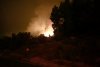 Concediile din Grecia sunt sub semnul focului! Echipa Antena 3 a surprins imaginile dezastrului din staţiunile turistice  781177