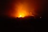 Concediile din Grecia sunt sub semnul focului! Echipa Antena 3 a surprins imaginile dezastrului din staţiunile turistice  781178