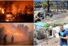 Concediile din Grecia sunt sub semnul focului! Echipa Antena 3 a surprins imaginile dezastrului din staţiunile turistice  781182