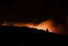 Concediile din Grecia sunt sub semnul focului! Echipa Antena 3 a surprins imaginile dezastrului din staţiunile turistice  781202
