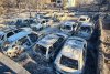 Concediile din Grecia sunt sub semnul focului! Echipa Antena 3 a surprins imaginile dezastrului din staţiunile turistice  781219