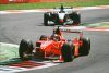 Ferrari-ul lui Michael Schumacher, scos la vânzare. Cum arată singura maşină care a câştigat toate cursele de Formula 1 la care a participat 781520