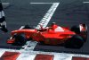 Ferrari-ul lui Michael Schumacher, scos la vânzare. Cum arată singura maşină care a câştigat toate cursele de Formula 1 la care a participat 781522
