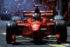 Ferrari-ul lui Michael Schumacher, scos la vânzare. Cum arată singura maşină care a câştigat toate cursele de Formula 1 la care a participat 781523