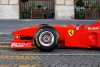 Ferrari-ul lui Michael Schumacher, scos la vânzare. Cum arată singura maşină care a câştigat toate cursele de Formula 1 la care a participat 781533