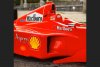 Ferrari-ul lui Michael Schumacher, scos la vânzare. Cum arată singura maşină care a câştigat toate cursele de Formula 1 la care a participat 781536