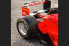 Ferrari-ul lui Michael Schumacher, scos la vânzare. Cum arată singura maşină care a câştigat toate cursele de Formula 1 la care a participat 781537