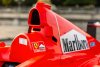 Ferrari-ul lui Michael Schumacher, scos la vânzare. Cum arată singura maşină care a câştigat toate cursele de Formula 1 la care a participat 781541