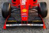 Ferrari-ul lui Michael Schumacher, scos la vânzare. Cum arată singura maşină care a câştigat toate cursele de Formula 1 la care a participat 781543