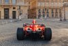 Ferrari-ul lui Michael Schumacher, scos la vânzare. Cum arată singura maşină care a câştigat toate cursele de Formula 1 la care a participat 781544