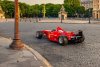 Ferrari-ul lui Michael Schumacher, scos la vânzare. Cum arată singura maşină care a câştigat toate cursele de Formula 1 la care a participat 781545