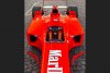Ferrari-ul lui Michael Schumacher, scos la vânzare. Cum arată singura maşină care a câştigat toate cursele de Formula 1 la care a participat 781547