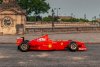 Ferrari-ul lui Michael Schumacher, scos la vânzare. Cum arată singura maşină care a câştigat toate cursele de Formula 1 la care a participat 781553