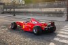 Ferrari-ul lui Michael Schumacher, scos la vânzare. Cum arată singura maşină care a câştigat toate cursele de Formula 1 la care a participat 781555
