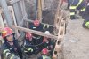 Misiune contracronometru de salvare în Constanța: Un mal de pământ s-a surpat peste doi muncitori, unul dintre ei a murit 782220