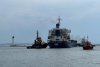 Vestea transmisă de autorități după ce prima navă cu cereale a plecat din portul Odesa 782502