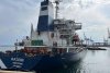 Vestea transmisă de autorități după ce prima navă cu cereale a plecat din portul Odesa 782503