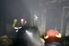 Incendiu de proporții la o pensiune din Vâlcea, unde erau cazați 41 de copii | 16 dintre ei au ajuns la spital intoxicați cu fum 782683