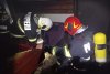 Incendiu de proporții la o pensiune din Vâlcea, unde erau cazați 41 de copii | 16 dintre ei au ajuns la spital intoxicați cu fum 782685