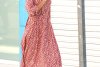 Regina Letizia a Spaniei la un eveniment public într-o rochie de 40 de euro a fiicei sale 782779
