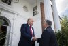 După ce a transmis mesajul Moscovei în România, Viktor Orban s-a dus în SUA la prietenul său, Donald Trump 782994