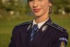 Denisa, o poliţistă din Bucureşti, a devenit campioană mondială la World Police & Fire Games din Rotterdam 2022 783126