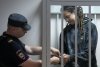 Justiția din Rusia a pronunțat verdictul și pedeapsa în cazul baschetbalistei americane Brittney Griner 783220